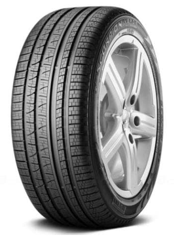 235/60R18 107V/ SCORPION VERDE AS XL LR