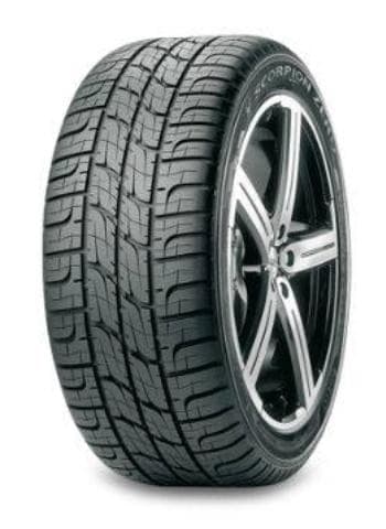 255/60R18 112V/ SCORPION ZERO XL