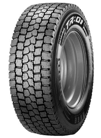 315/80R22.5 156L TR:01S