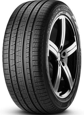 315/35R21 111V SCORP VERDE A/S N0 XL