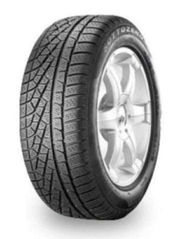 205/55R17 91H/ W210 SOTTOZERO 2 RFT *
