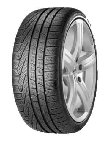 PIRELLI 205/50R17 93V XL W240s2 3PMSF - 205/50R17