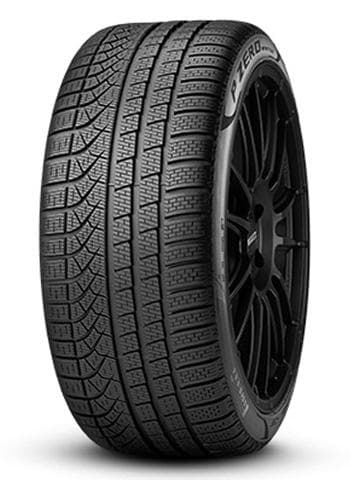 235/60R20 108H PZERO WINTER * XL