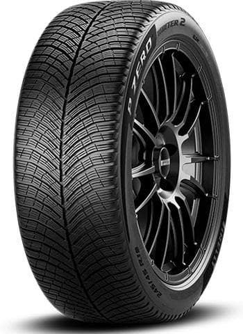 275/30R20 97W P ZERO WINTER 2 XL