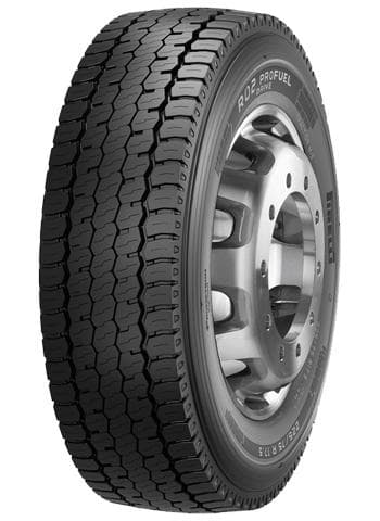235/75R17 132M R02 PROFUEL DRIVE