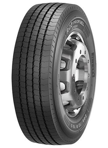 265/70R19.5 140M R02 PROFUEL STEER
