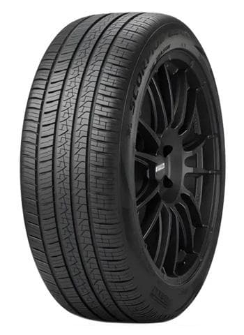 235/55R19 101T SCORPION ZERO AS (AO) (+) elt