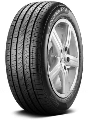 255/45R19 100T CINTURATO P7 S-I (+) ELECT