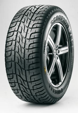 255/50R20 109Y/ SCORPION ZERO XL