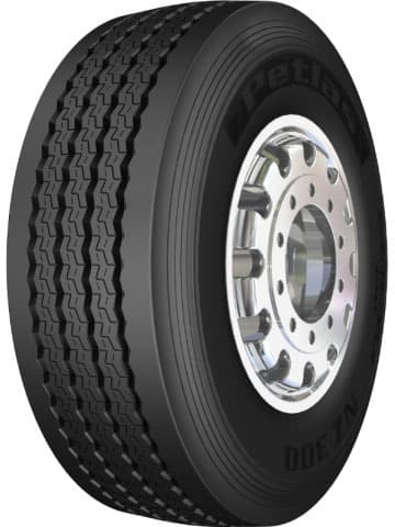 385/65R22.5 164K NZ300 (TR)
