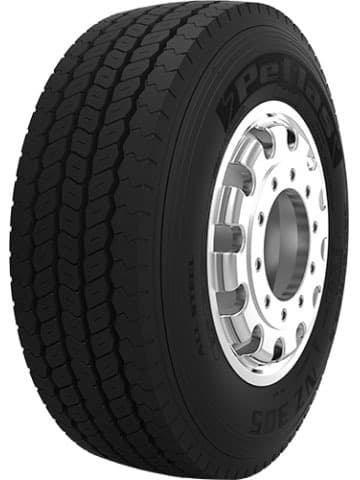 235/75R17.5 143J NZ305