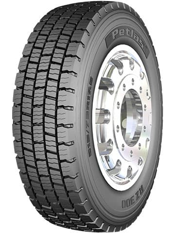 215/75R17.5 126M RZ300