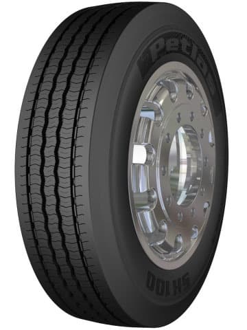 285/70R195 150J SH100 (TR)