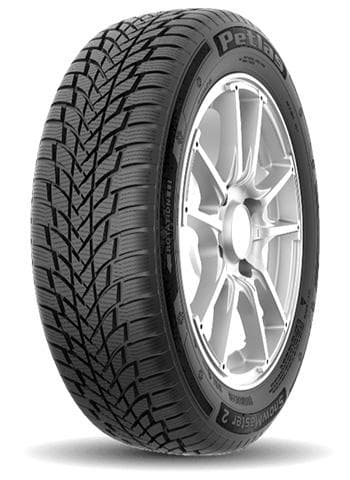 PETLAS 185/65R15 88H SNOWMASTER 2 - 185/65R15