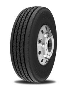 205/65R17.5 129J RT600