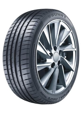 215/45R17 91W NA305 XL