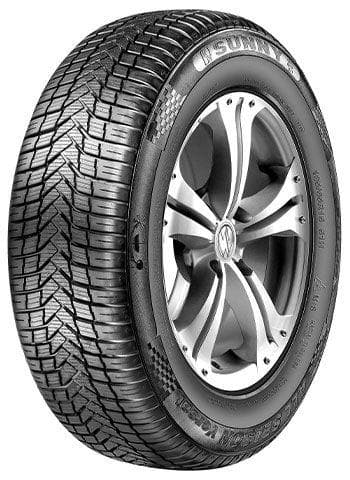 SUNNY 175/65R14 82T NC501 ALL SEASON - 175/65R14
