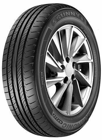 SUNNY 205/55R16 91V NP226 - 205/55R16