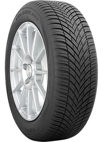 225/45R17 94W CELSIUS AS2 XL