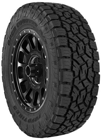 TOYO 205/80R16 110T OPEN COUNTRY A/T3 3PMSF - 205/80R16