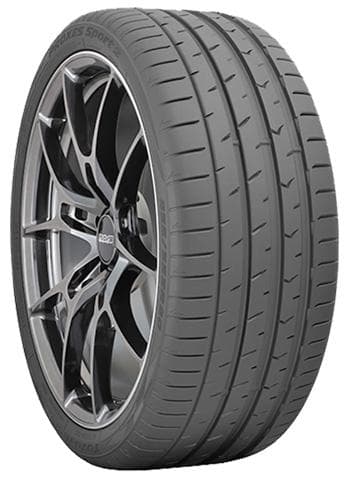 235/40R19 96Y PROXES SPORT 2 XL