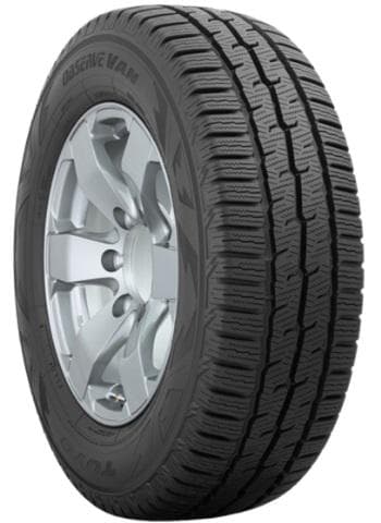 225/55R17C 109H OBSERVE VAN