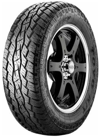 215/65R16 98H OPEN COUNTRY A/T+