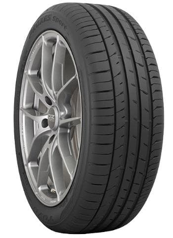 245/45R17 99Y PROXES SPORT XL
