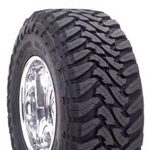TOYO 275/70R18 121P OPEN COUNTRY M/T POR - 275/70R18