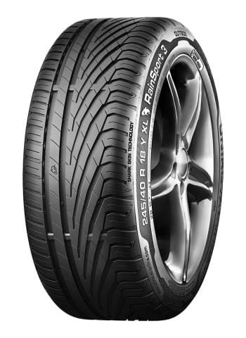 225/45R17 91V RAINSPORT 3
