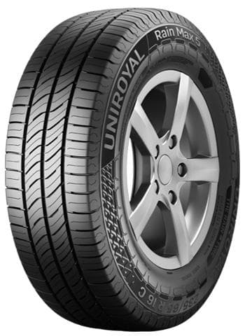 195/75R16 110R RAIN MAX 5