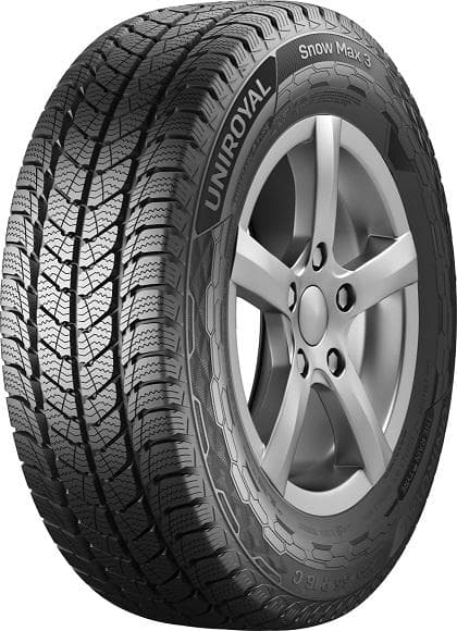 215/70R15 109R SNOW MAX 3