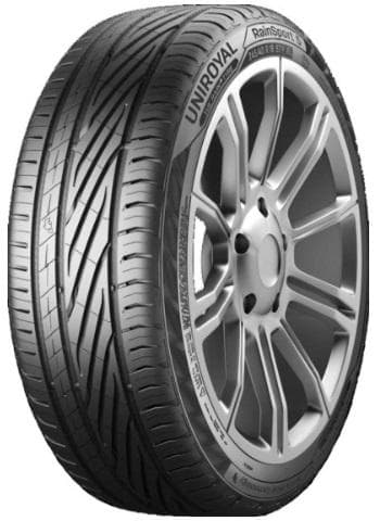 275/45YR20 110Y RAINSPORT 5 XL
