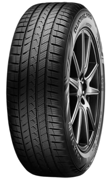 VREDESTEIN 275/40R22 108Y QUATRAC PRO+ XL - 275/40R22