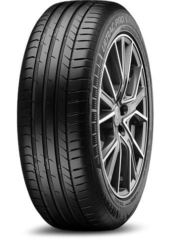 225/35R19 88Y ULTRAC PRO XL