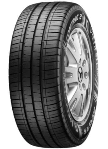 225/55R17C 109H COMTRAC 2