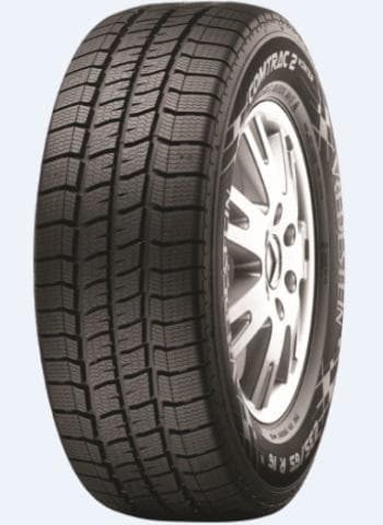 215/75R16C 116R COMTRAC 2 WINTER+