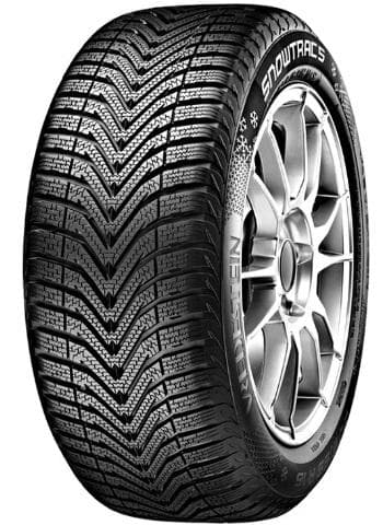 165/60R14 79T XL SNOWTRAC 5