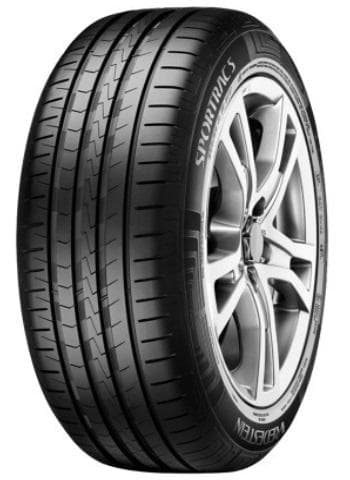 165/60R14 75H SPORTRAC 5