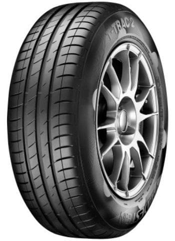 VREDESTEIN 155/65R14 75T T-TRAC 2 - 155/65R14
