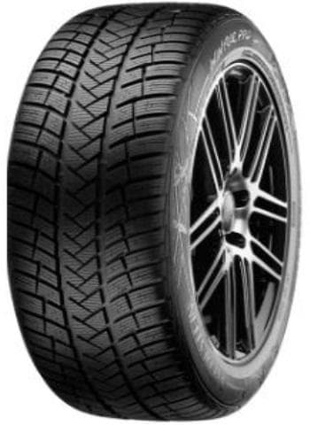VREDESTEIN 265/35R22 102R WINTRAC PRO  XL - 265/35R22