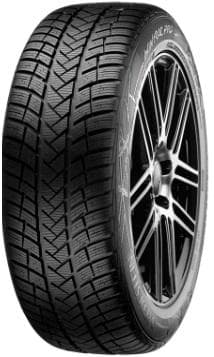 205/65R17 100 H XL Wintrac Pro BMW