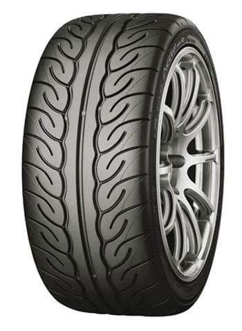225/40R18 88W AD08RS