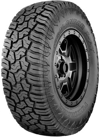 275/55R20 120Q G016 POR RPB