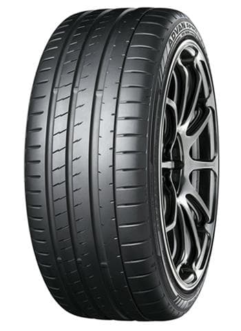 275/35R21 103Y V107D XL