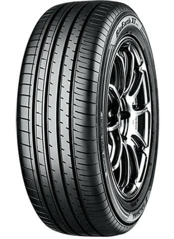 215/55R18 99V BLUEARTH-XT AE61
