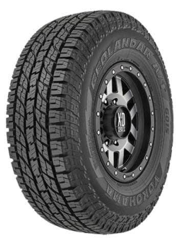 255/55R19 111H G015