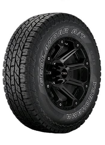 265/70R16 111T G015 OWL