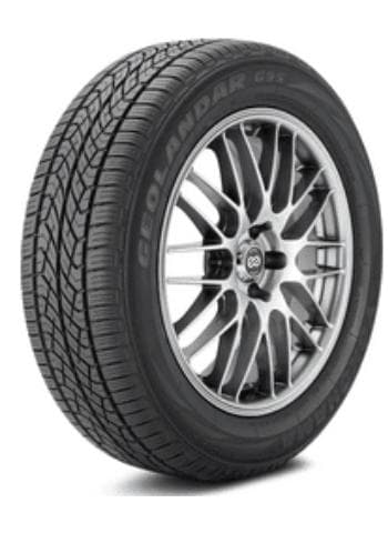 225/60R17 99V/ G95A