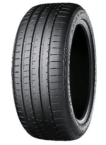 285/35R20 104Y V107 XL
